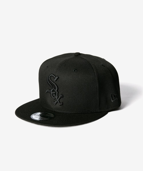 ツバ裏ブラック 5/8 New Era Cap ホワイトソックス キャップ 帽子 楽天市場】サックス（ブランドニューエラ）（帽子｜バッグ・小物