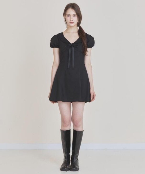 NOT YOUR ROSE（ノットユアローズ） ワンピース 「NOTYOURROSE」Mei