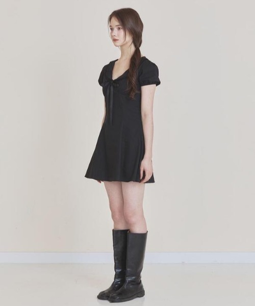 NOT YOUR ROSE（ノットユアローズ） ワンピース 「NOTYOURROSE」Mei