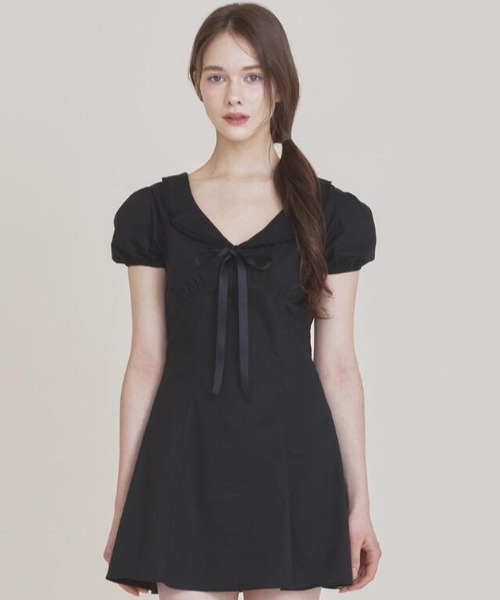 NOT YOUR ROSE（ノットユアローズ） ワンピース 「NOTYOURROSE」Mei