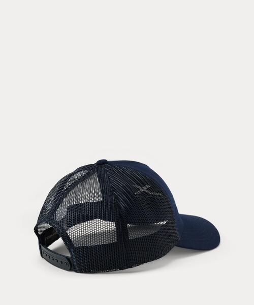 rlxキャップ RLX）ロゴエンブロイダリー ツイル スポーツ キャップ