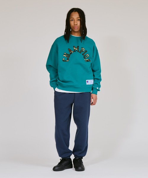 Champion（チャンピオン） トレーナー スウェット 「Champion