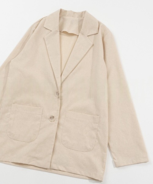 deres 11th リネンジャケット deres 11th リネンジャケット deres 11th リネンジャケット deres 11th