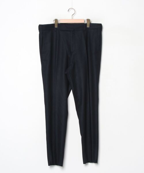 GUCCI（グッチ） スラックス 52 ブラック メンズ : ZOZOTOWN Yahoo!店