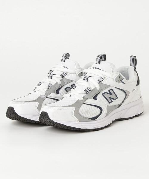 New Balance 「New Balance」 ローカットスニーカー 23.0cm New Balance 「New Balance」 ローカットスニーカー 23.0cm