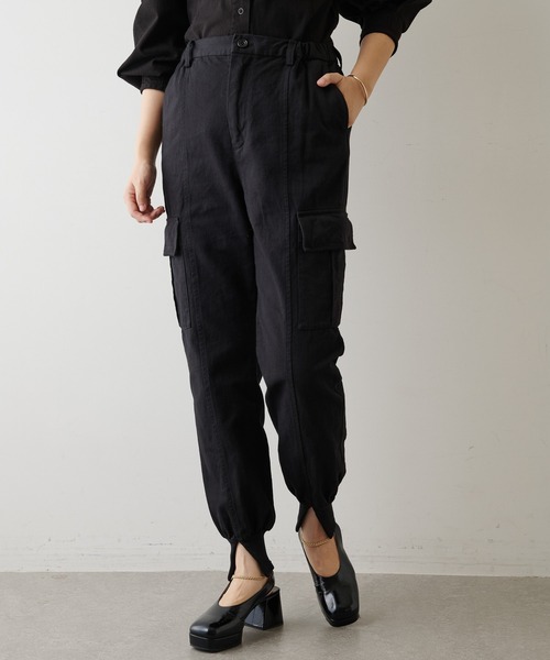 Whim Gazette カーゴパンツ Whim Gazette 「Whim Gazette」 カーゴ