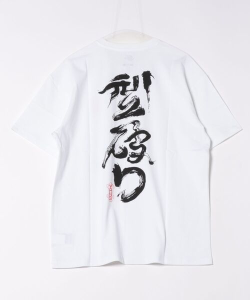 VANS tシャツ ヴァンズ KATAYABURI SS TEE ショートスリーブ