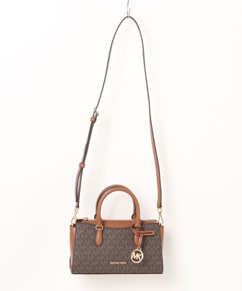 MICHAEL KORS（マイケルコース） ショルダーバッグ バッグ ARDEN SM TZ