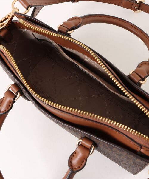MICHAEL KORS（マイケルコース） ショルダーバッグ バッグ ARDEN SM TZ