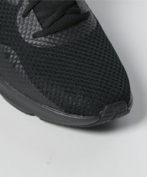 UNDER ARMOUR 「UNDER ARMOUR」 ローカットスニーカー 25.0cm