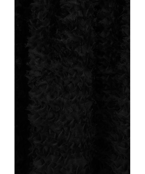 CLANE（クラネ） スカート CLANE/クラネ/FRILL GATHER DOME SKIRT