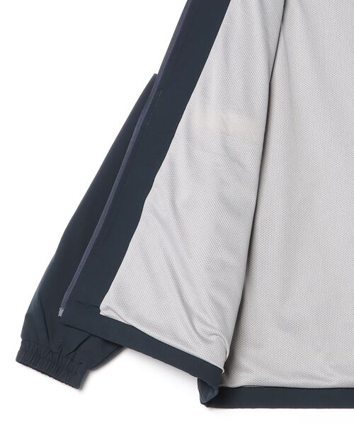 le coq sportif（ルコックスポルティフ） ナイロンジャケット