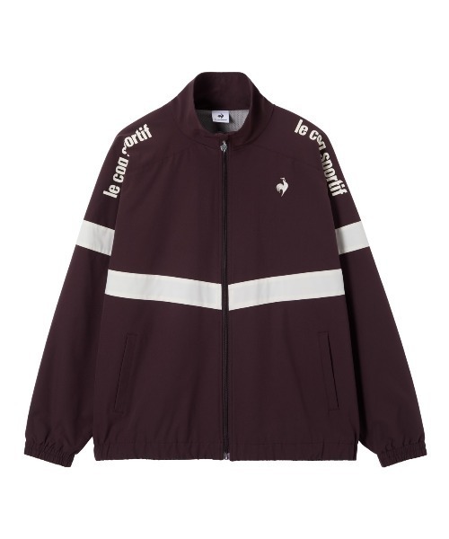 le coq sportif（ルコックスポルティフ） ナイロンジャケット