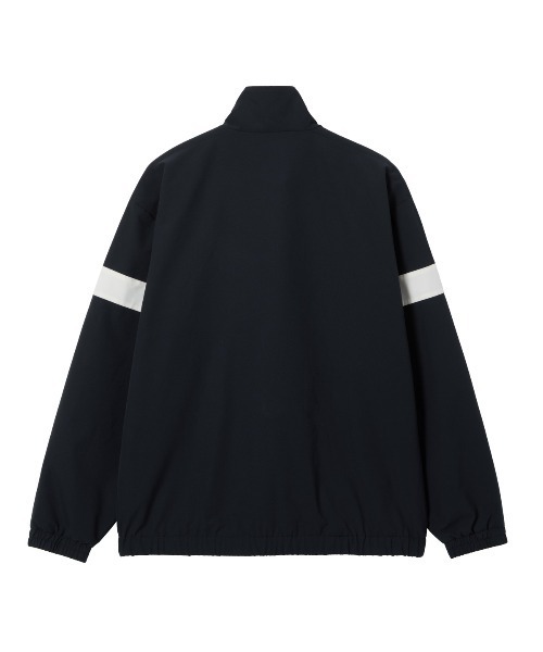 le coq sportif（ルコックスポルティフ） ナイロンジャケット