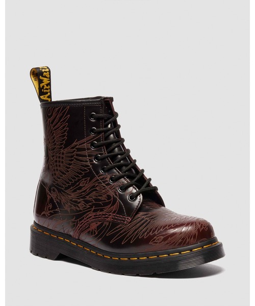 Dr. Martens ドクターマーチン 厚底ブーツ Dr.Martens（ドクターマーチン） ブーツ ジェイドン 8ホールブーツ