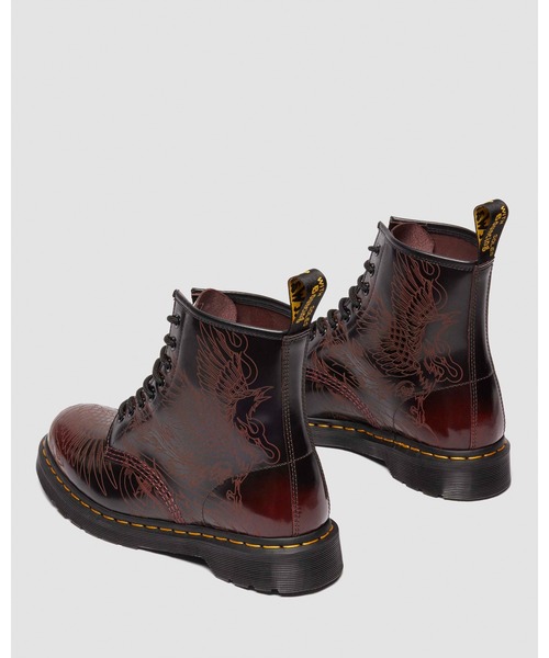 Dr.Martens（ドクターマーチン） ブーツ 1460 PHOENIX 8 ホール ブーツ