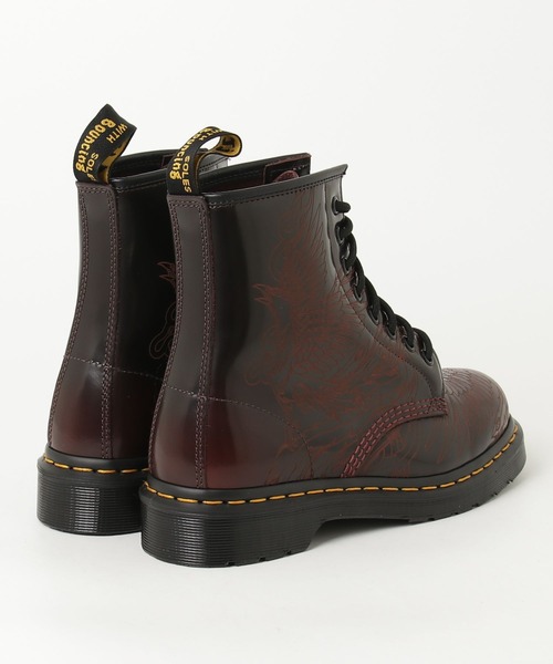 Dr.Martens（ドクターマーチン） ブーツ 1460 PHOENIX 8 ホール ブーツ