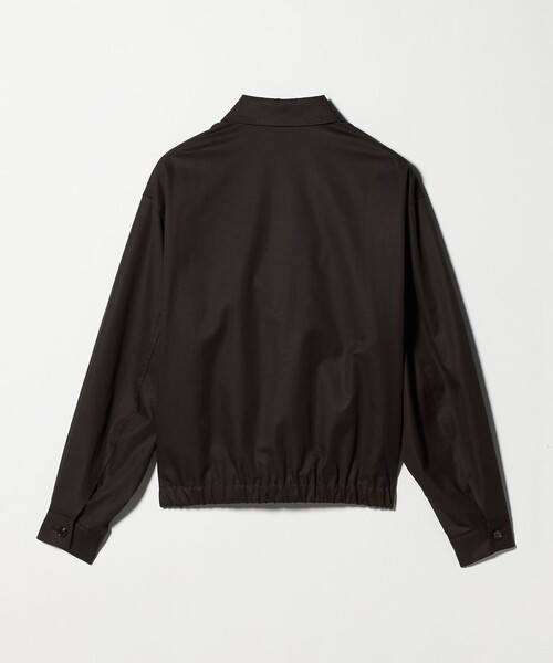 SCYE BASICS ブルゾン アウター 「SCYE BASICS」FINX COTTON