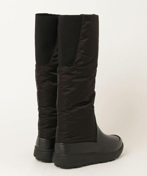 Columbia ブラックブーツ 25センチ Columbia（コロンビア） ブーツ 「Columbia」サップランド スリー