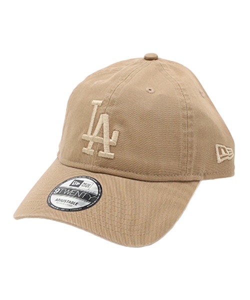 NEW ERA（ニューエラ） キャップ 帽子 キャップ 9TWENTY クロス