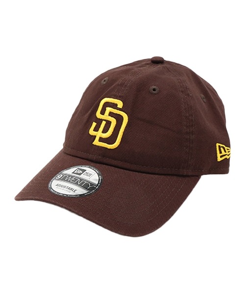 NEW ERA（ニューエラ） キャップ 帽子 キャップ 9TWENTY クロス