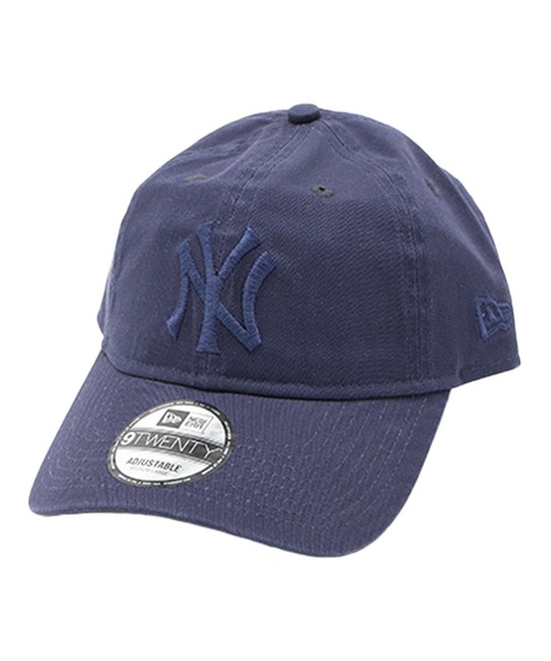 NEW ERA（ニューエラ） キャップ 帽子 キャップ 9TWENTY クロス