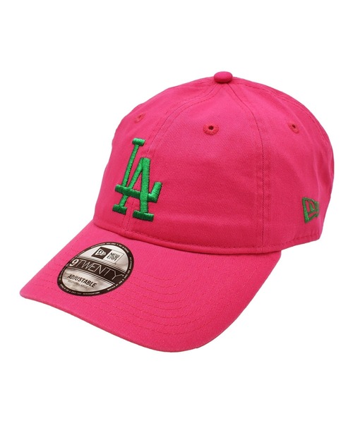 NEW ERA（ニューエラ） キャップ 帽子 紫外線カット メンズ レディース