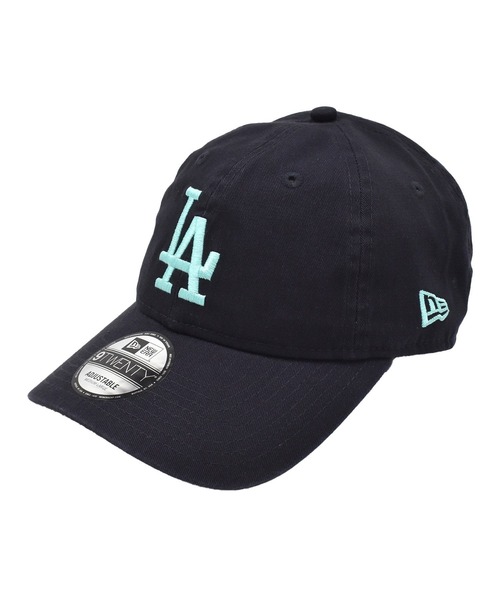 ニューエラ　キャップ NEW ERA（ニューエラ） キャップ 帽子 キャップ 9TWENTY クロス