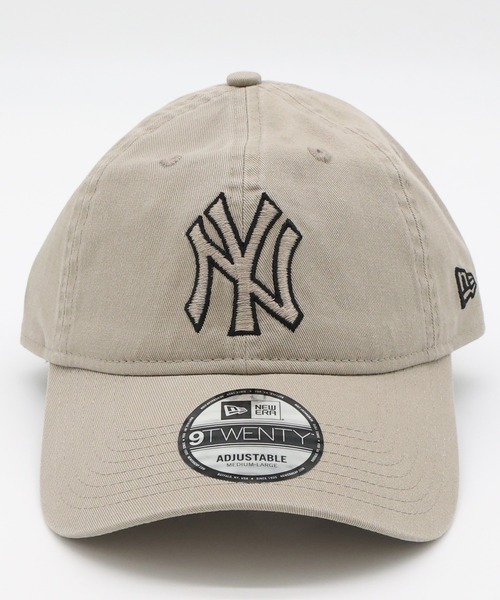 NEW ERA（ニューエラ） キャップ 帽子 キャップ 9TWENTY クロス