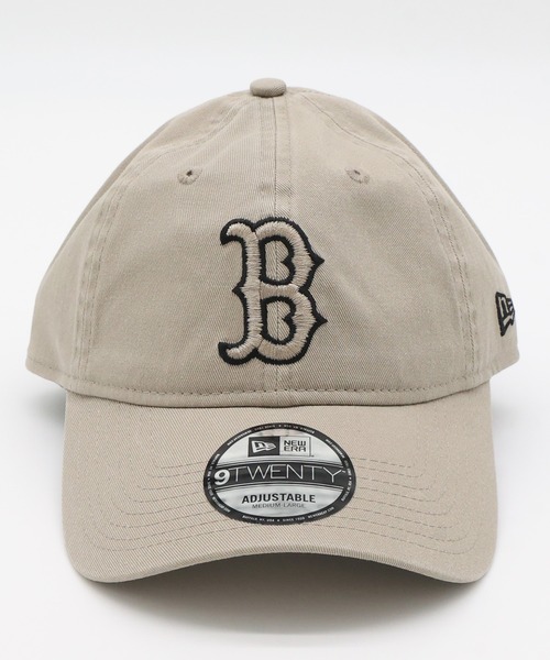 NEW ERA（ニューエラ） キャップ 帽子 キャップ 9TWENTY クロス