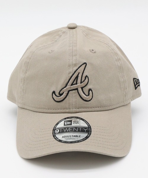 NEW ERA（ニューエラ） キャップ 帽子 キャップ 9TWENTY クロス