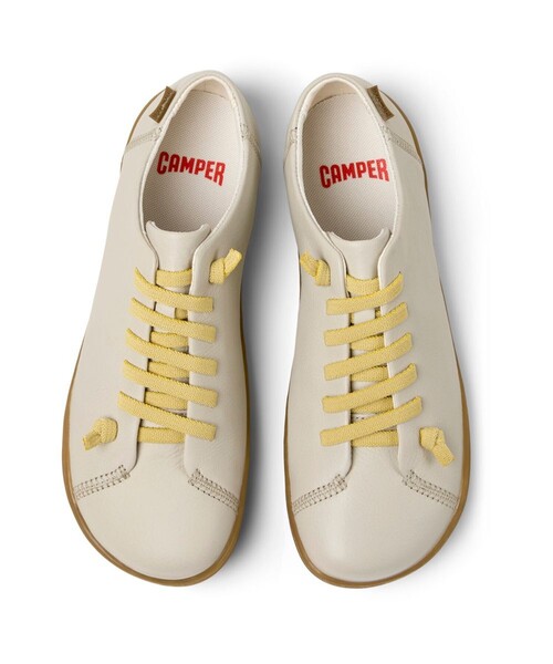 新品　CAMPER スニーカー ペウカミ 38 カンペール peucami CAMPER（カンペール） スニーカー PEU CAMI / カジュアルシューズ