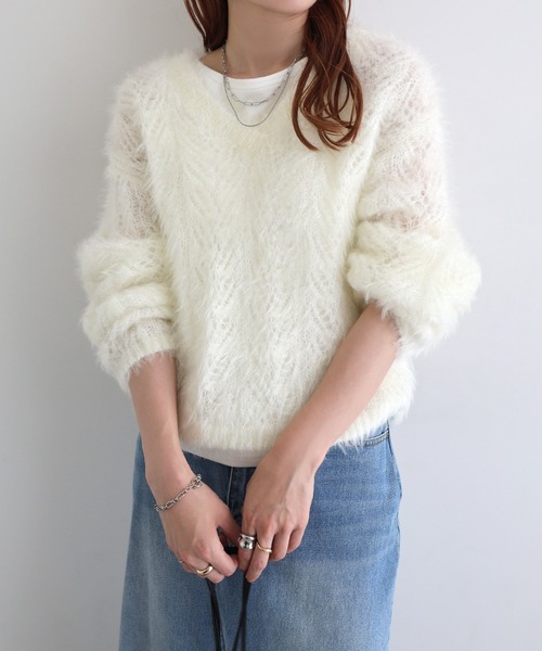 売れ筋商品|||イチ ニット&セーター レディース アウター IHKamara - Jumper - nomd イチ レディース ニット&セーター アウター IHKamara - Jumper