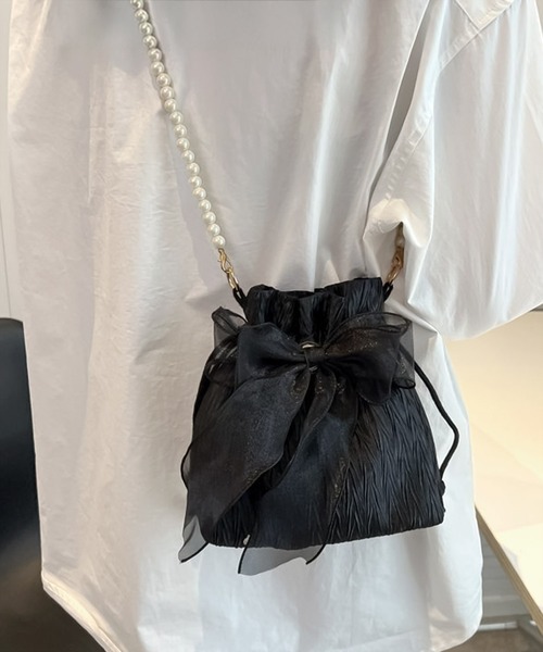 blackdia ocean（ブラックダイヤオーシャン） ショルダーバッグ バッグ 