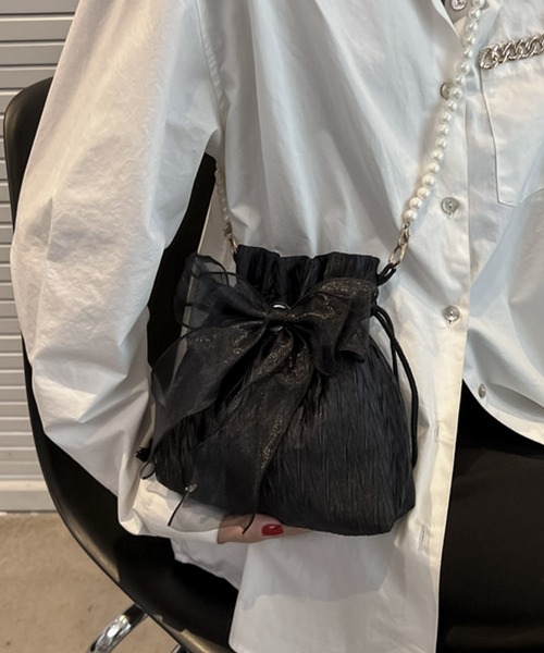 blackdia ocean（ブラックダイヤオーシャン） ショルダーバッグ バッグ 