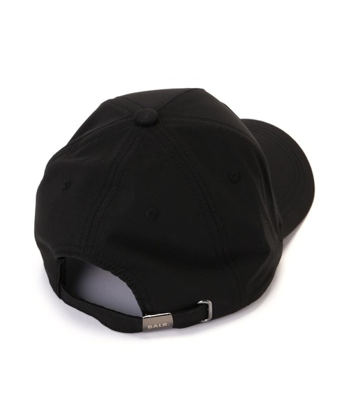 BALR. 「BALR.」 キャップ F ブラック メンズ : ZOZOTOWN Yahoo