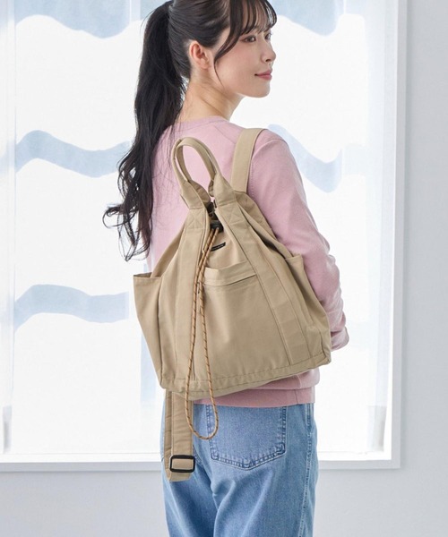 ROOTOTE（ルートート） デイバック リュック ルートート / SC.セオルー