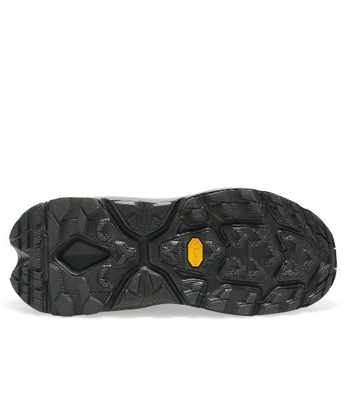 HOKA ONEONE（ホカ オネオネ） 「HOKA」 ローカットスニーカー 25.5cm