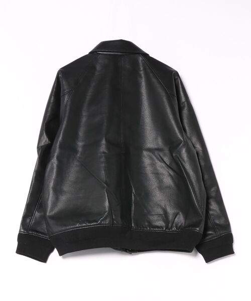 ムラサキスポーツ（MURASAKI SPORTS） コート ジャケット 「ムラサキ