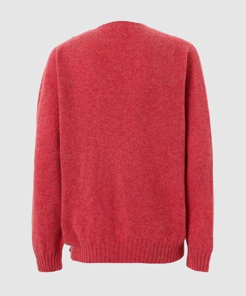 BLESS（ブレス） セーター ニット Flowershower Har メンズ レディース