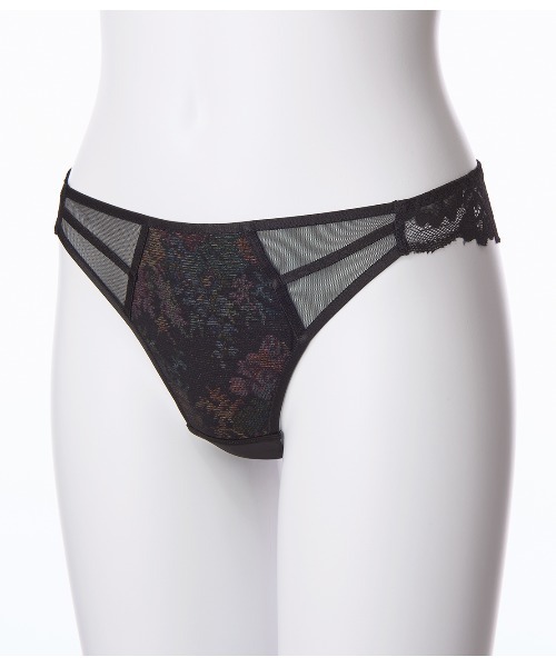 PEACH JOHN（ピーチジョン） ショーツ 「バービーさんコラボS〜5L