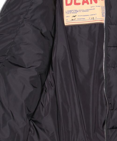 ダウンジャケット ダウン 3D Down Jacket/0252 メンズ レディースの画像