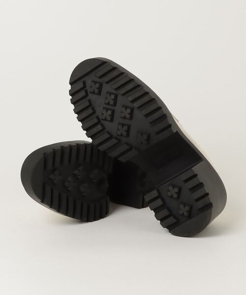 「EVOL」 シューズ 23.5cm ホワイト レディース_画像3