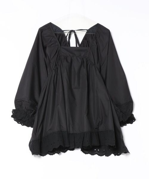 Little sunny bite（リトルサニーバイト） ワンピース 「Little sunny