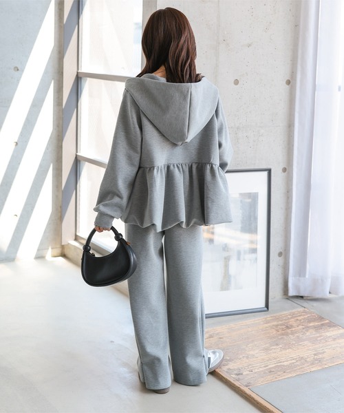 スウェットパンツ ジャージ 「 低身長向けサイズ 」 選べる2丈