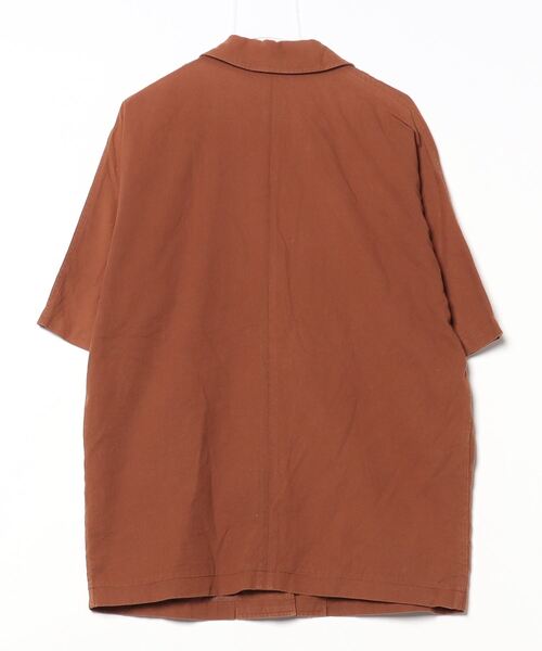 JOURNAL STANDARD relume テーラードジャケット ブラウン JOURNAL STANDARD relume（ジャーナルスタンダード レリューム