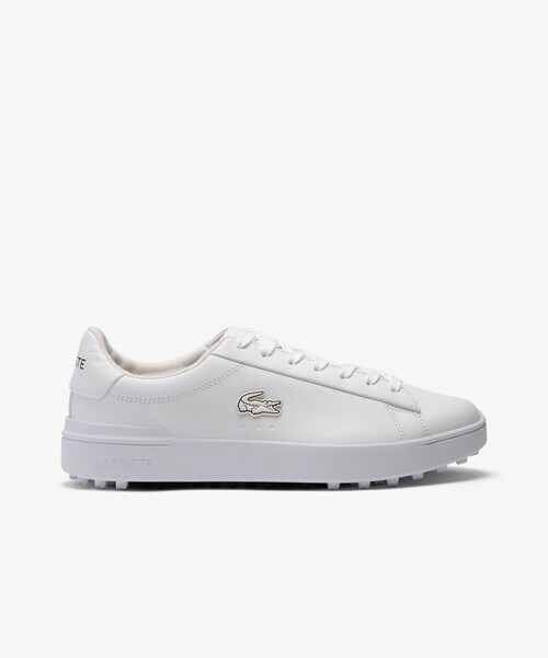 ラコステ（LACOSTE）/メンズ CARNABY GOLF 225 1 SMA LACOSTE（ラコステ） スニーカー メンズ CARNABY GOLF 225 1 SMA