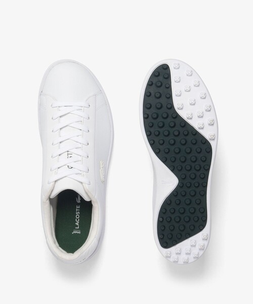 LACOSTE（ラコステ） スニーカー メンズ CARNABY GOLF 225 1 SMA