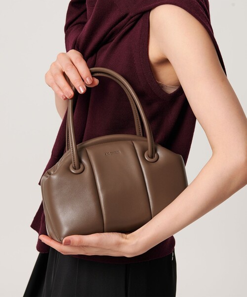 ADD CULUMN（アドカラム） ショルダーバッグ バッグ 「ADD CULUMN