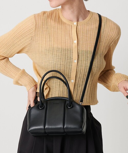 ADD CULUMN（アドカラム） ショルダーバッグ バッグ 「ADD CULUMN